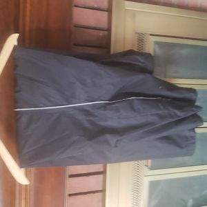 Men's Snake Eyes Performance Rainwear Pants Size XL